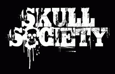 logo Skull Society logo Skull Society